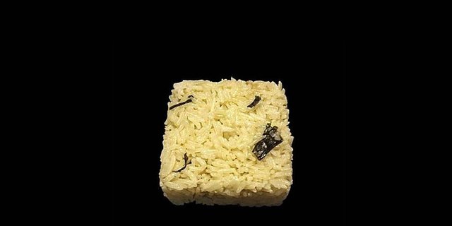 White Rice