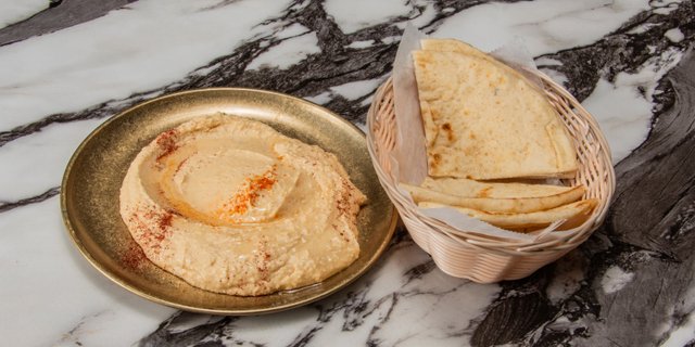 Hummus
