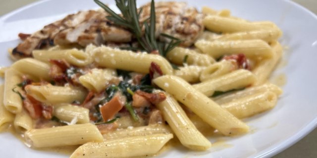 The Tuscan