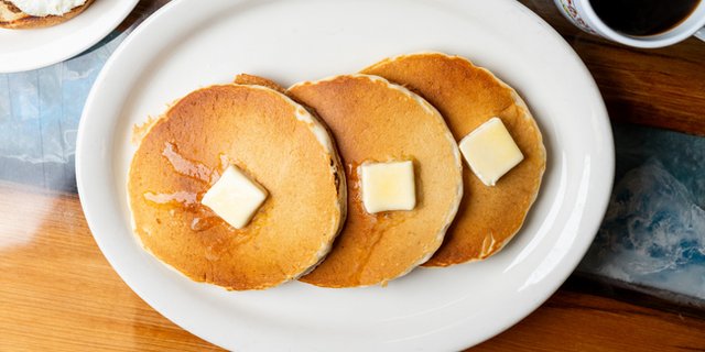 Pancakes