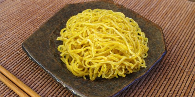 Thick Noodle