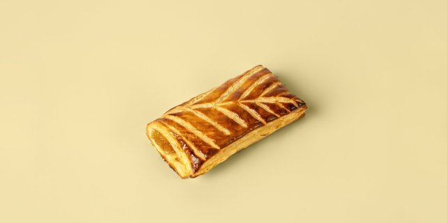 Caramel Apple Pie