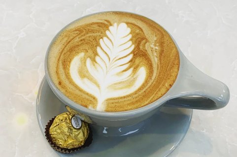 Mocha