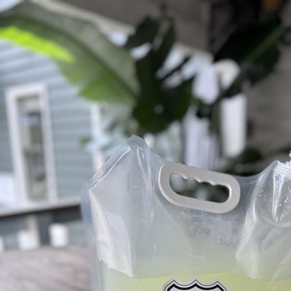 Gallon Lemonade