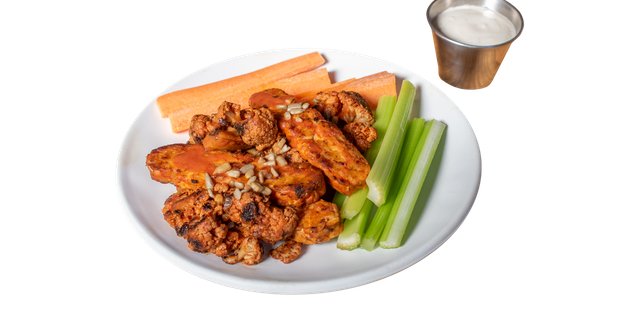 Cauliwings