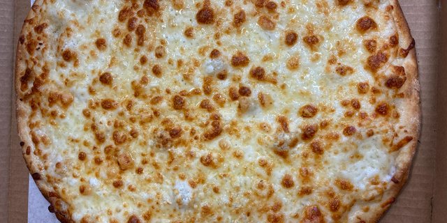 Cheese Lovers Pizza