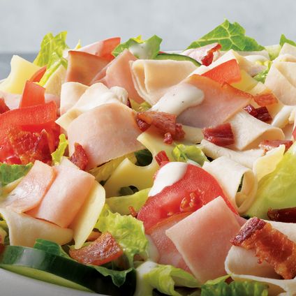 Chef Salad