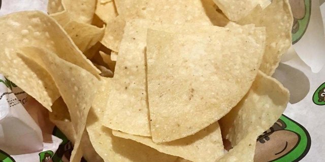 Tortilla Chips