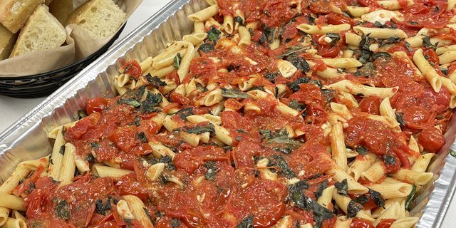 Penne Pachino