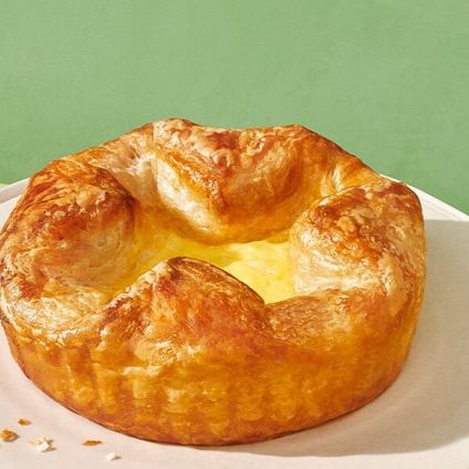 Four Cheese Soufflé Boxed Breakfast