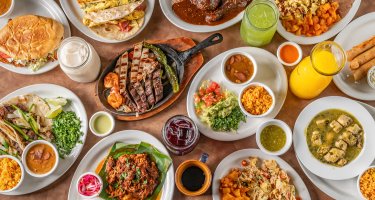 La Chingada Tacos y Tequila