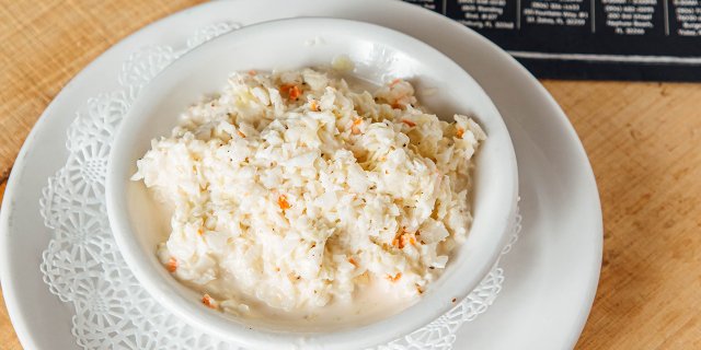 Cole Slaw