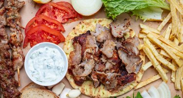 Yianni's Gyros