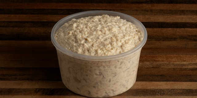 Tuna Salad
