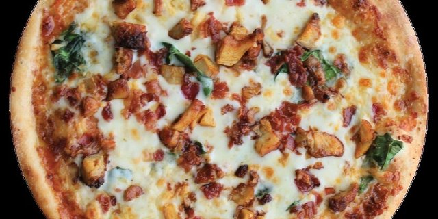 CBG Pizza
