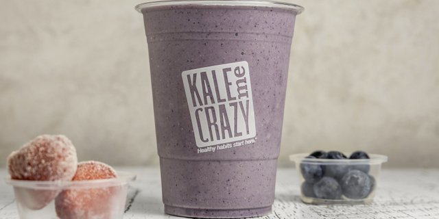 Power House Smoothie
