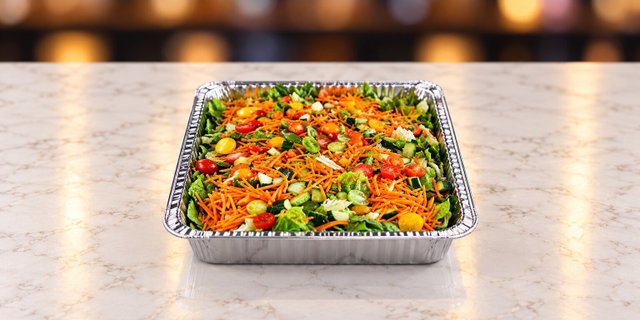 House Salad