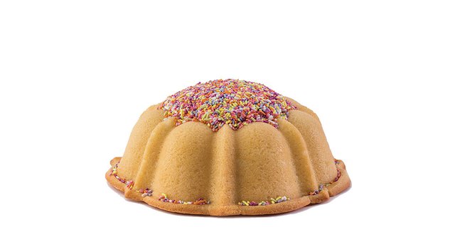 Celebration Jane Pound Cake