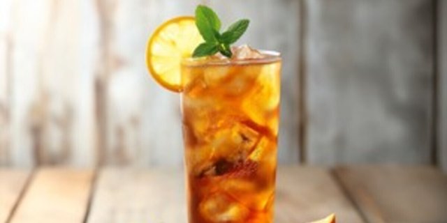 Gallon Tea