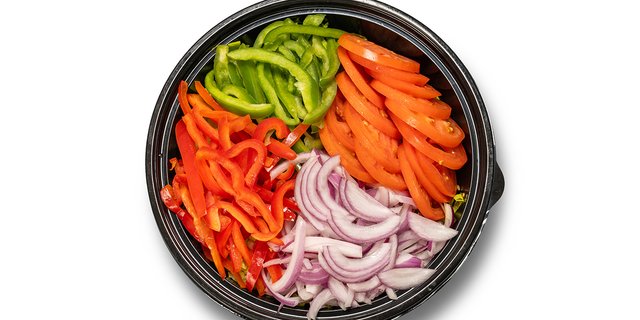 House Salad
