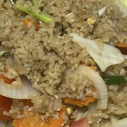 Thai Fried Rice