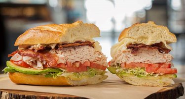 Bronx Sandwich Company
