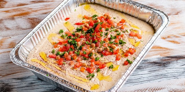 Hummus