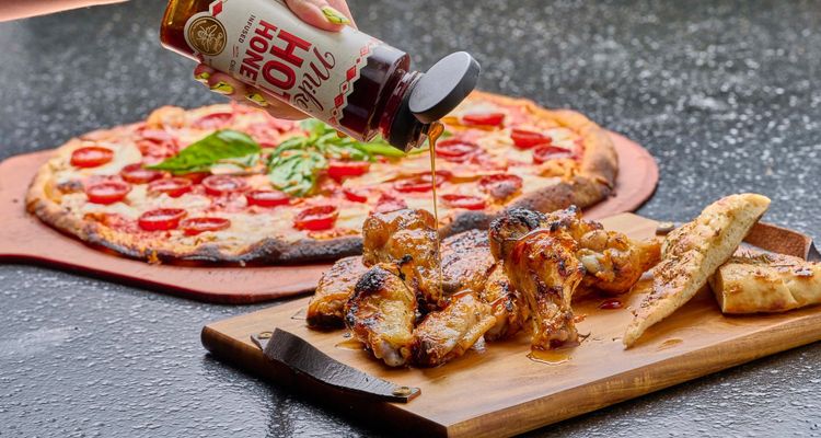 Anthony's Coal Fired Pizza & Wings Catering, Littleton, MA