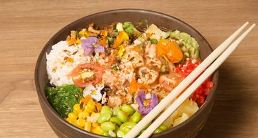 Honolulu Poke Bar