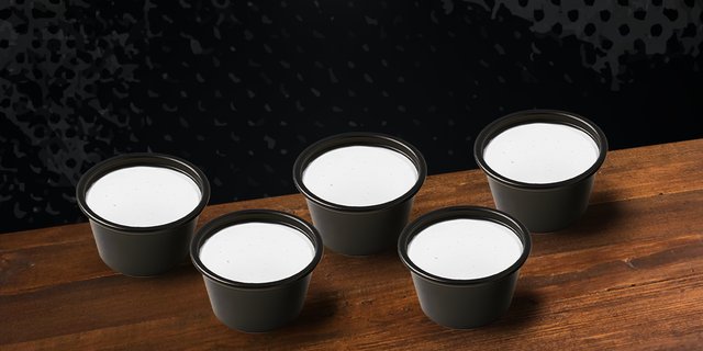 Ranch Dressing