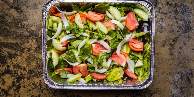 Salad