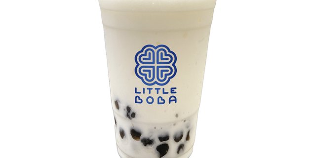 Coconut Milk Tea