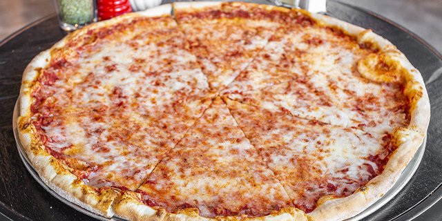 Cheese Pizza