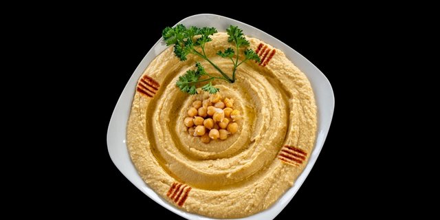 Hummus