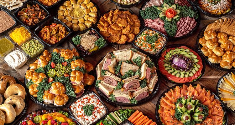 Chompie's Catering, Glendale, AZ
