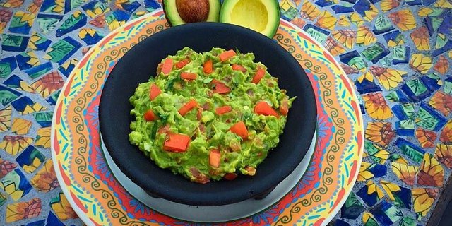 Guacamole