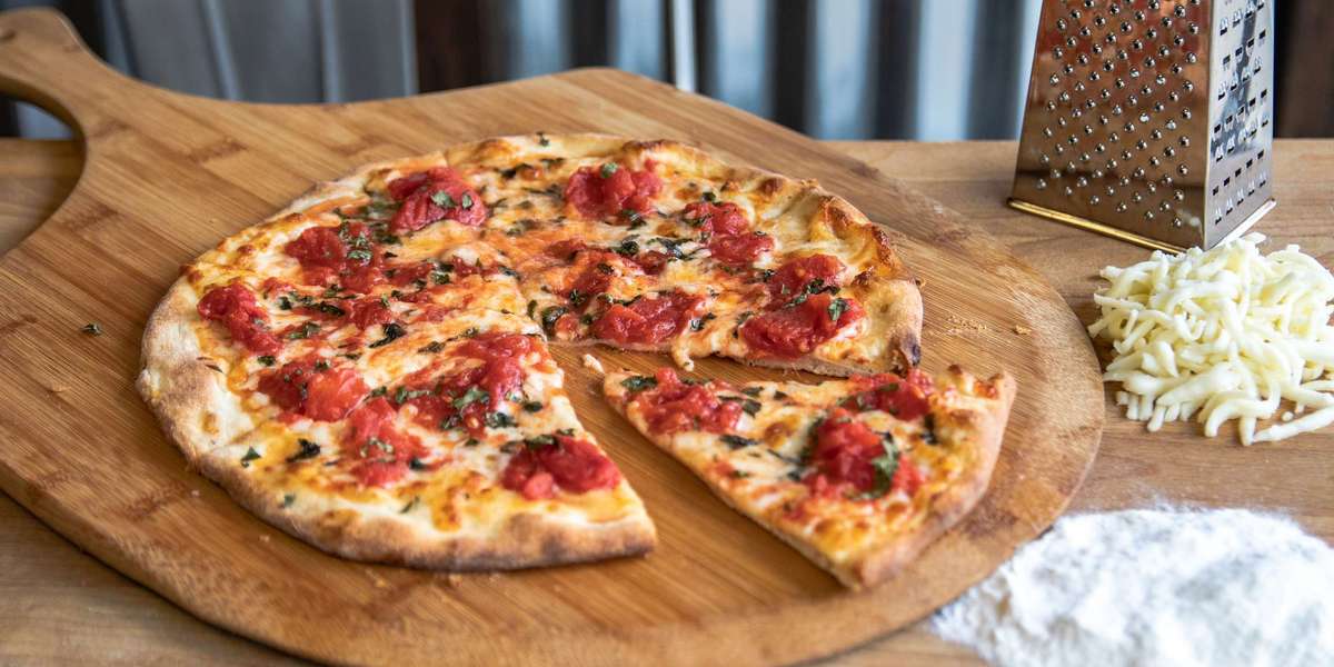 Norwalk Pizza & Pasta