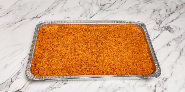 Jollof Rice