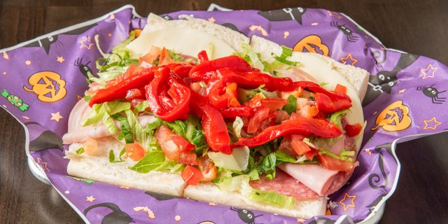 Baby Joe Sub