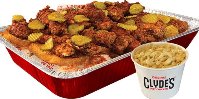 Tender Lovin' Package