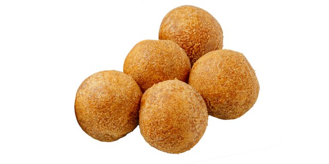 Cheese Balls