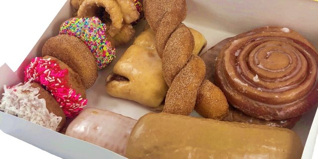 Dozen Mixed Special