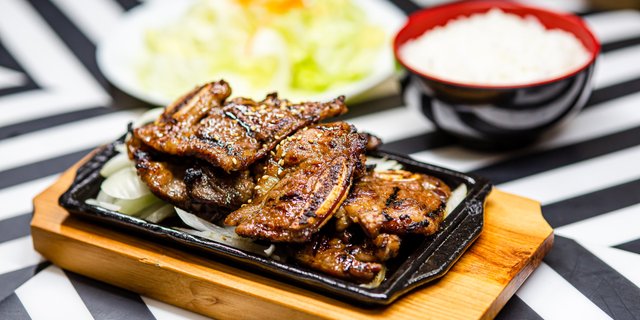 Beef Short Rib