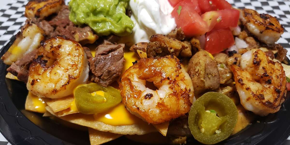 Happy Taco