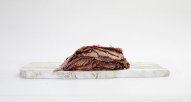 Pastrami Queen