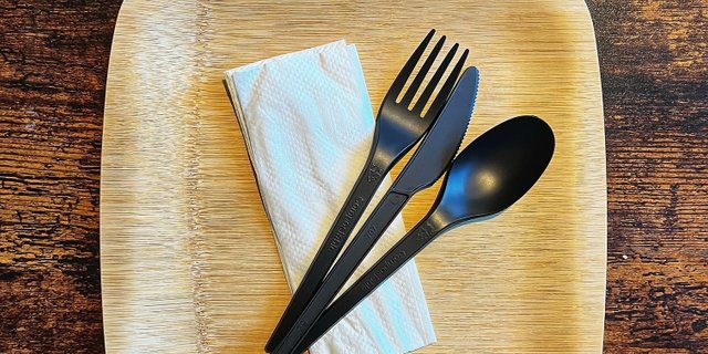 Compostable Utensils