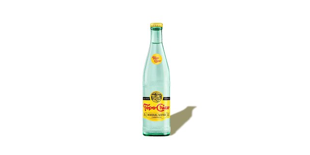 Sparkling Water