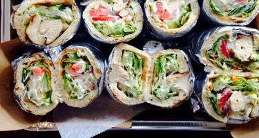 Maria's Greek Restaurant