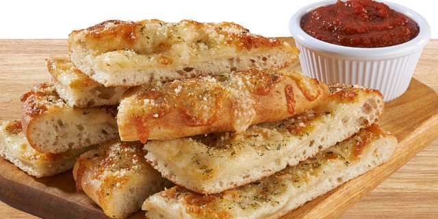 Cheesesticks