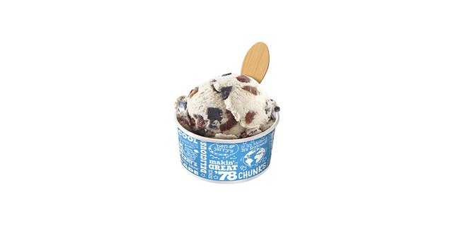 Cherry Garcia